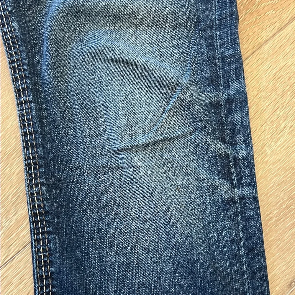 BKE Jake Straight-Leg Jeans - Picture 2 of 9